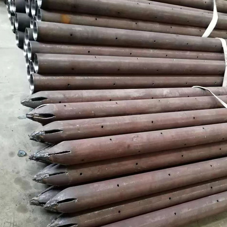 三沙76mm管棚管